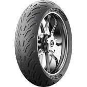 Michelin Road 6 GT 190/50 ZR17 73W TL Rear
