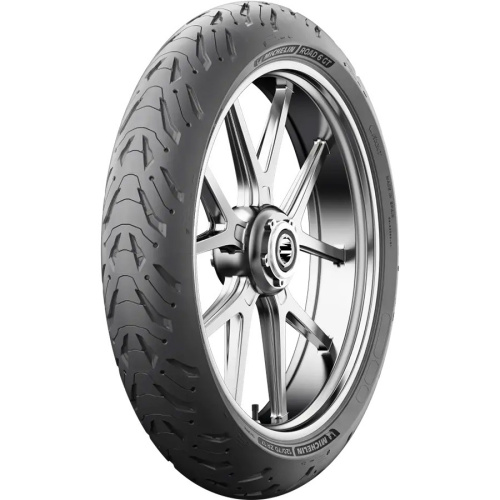 Michelin Road 6 GT 120/70 ZR17 58W TL Front