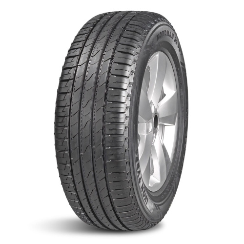 Ikon Tyres Character Aqua SUV 235/55R17 103V XL