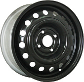 TREBL X40036 (коробка) 5.5x14/4x98 ET35 D58.1 Black