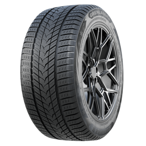 Grenlander Icehawke II 255/55R19 111H