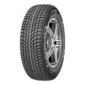 шина Michelin Latitude Alpin 2 265/40R21 105V XL (2016) в Санкт-Петербурге