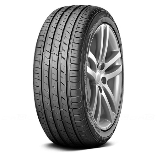 Nexen N'Fera SU1 235/30R22 90Y XL