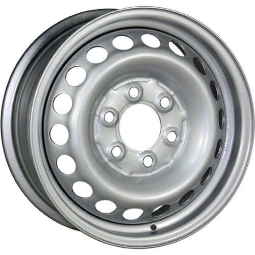 TREBL 9487T (коробка) 6.5x16/6x130 ЕТ62 D84.1 Silver