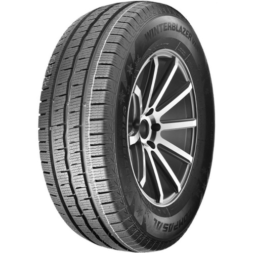 Compasal Winter Blazer VAN 195/60R16C 99/97T
