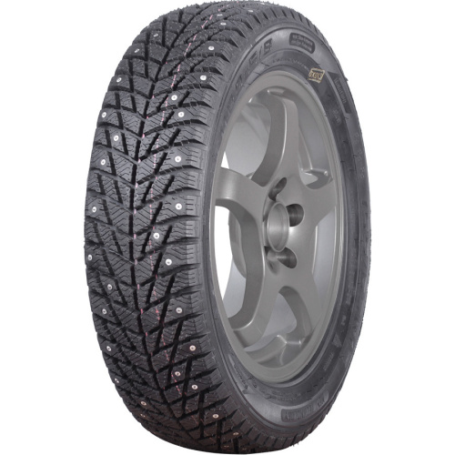 Кама Euro-518 155/65R13 73T шип