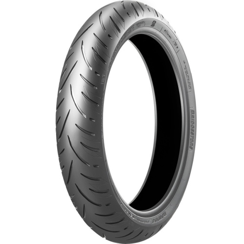 Bridgestone Battlax T31 190/50 ZR17 73W TL Rear  2023