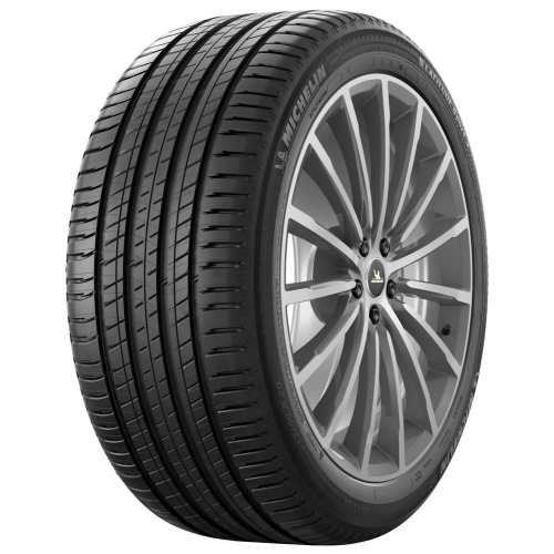 Michelin Latitude Sport 3 265/40R21 101Y N2