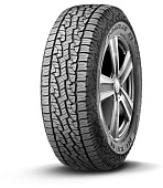 шина Nexen Roadian AT 4x4 265/70R15 112T в Санкт-Петербурге