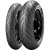 Pirelli Diablo Rosso III 240/45 ZR17 82W TL Rear 2023 Pirelli Diablo Rosso III 240/45 ZR17 82W TL Rear 2023