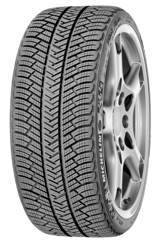 Michelin Pilot Alpin 4 265/35R18 97V XL (<2022)