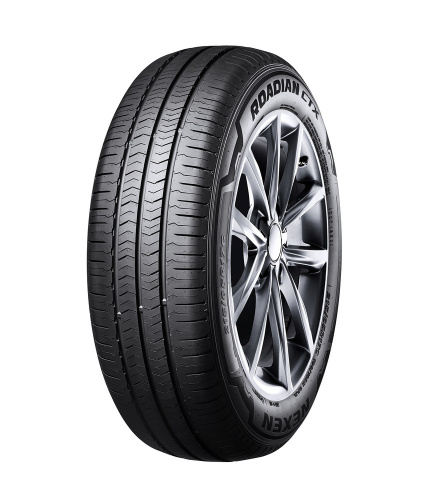 Nexen Roadian CTX 235/55R18 104H XL