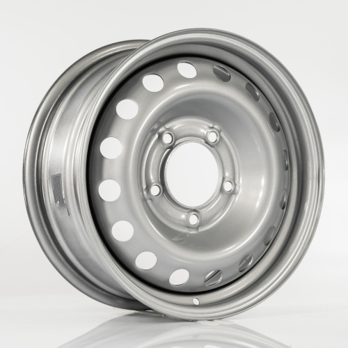 GART 011 (коробка) 6.5x16/5x139.7 ET40 D98.6 Silver