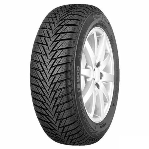 Continental ContiWinterContact TS 800 155/60R15 74T (2018)