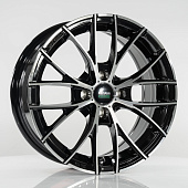Megami MGM-28 6.5x15/4x100 ET36 D60.1 GMF