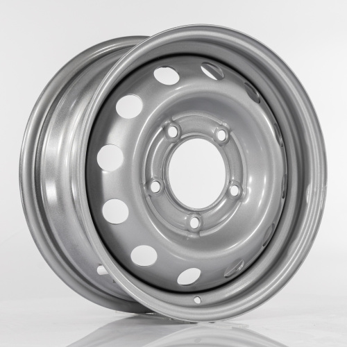 GART 007 (коробка) 6x15/5x139.7 ET48 D98.6 Silver