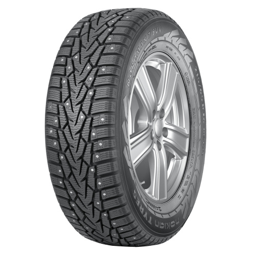 Nordman Nordman 7 SUV 255/60R17 110T XL шип