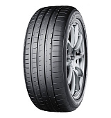шина Yokohama Advan Sport V107A 245/35R20 91Y в Санкт-Петербурге