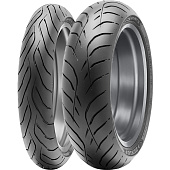 Dunlop Sportmax Roadsmart IV 190/60 ZR17 78W TL Rear  2022