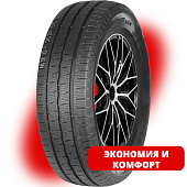 шина lanvigator WinterGrip VAN 225/65R16C 112/110R в Санкт-Петербурге