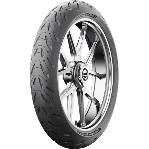 Michelin Road 6 140/70 ZR17 66W TL Rear  2023