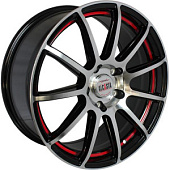 ALCASTA M25 6x15/5x112 ET47 D57.1 BKFRSI