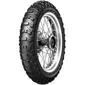 Kingtyre K83 110/90 R19 62M TL/TT Rear NHS