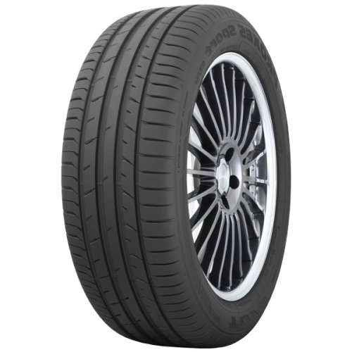 Toyo Proxes Sport SUV 265/60R18 110V