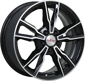 iFree Икигай 6.5x16/5x110 ET35 D65.1 Нео_классик