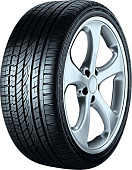 шина Continental CrossContact UHP 275/50R20 109W MO в Санкт-Петербурге