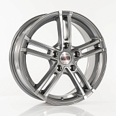 ALCASTA M06 6x15/4x100 ET36 D60.1 BKF